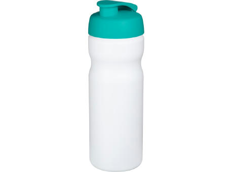 Bidón deportivo con tapa Flip de 650 ml Baseline™ Plus  