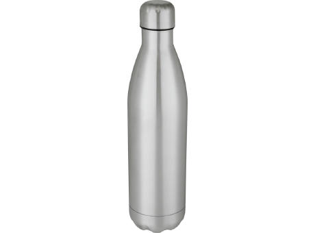 Botella de acero inoxidable con aislamiento al vacío de 750 ml Cove