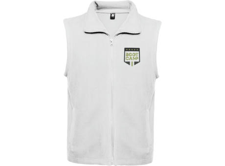 Chaleco de forro polar unisex Bellagio