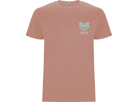Camiseta de manga corta para hombre de 190 g/m² Stafford