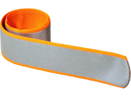 Pulsera slap reflectante RFX™ Felix