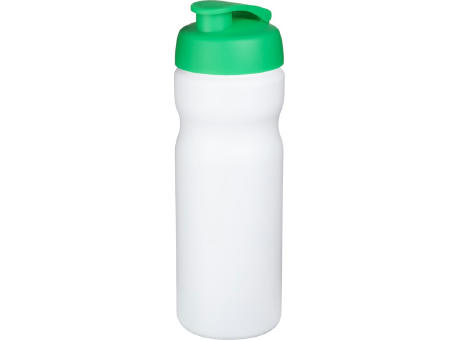 Bidón deportivo con tapa Flip de 650 ml Baseline™ Plus  