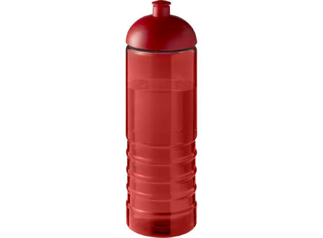 Bidón deportivo con tapa Dome de 750 ml H2O Active® Eco Treble