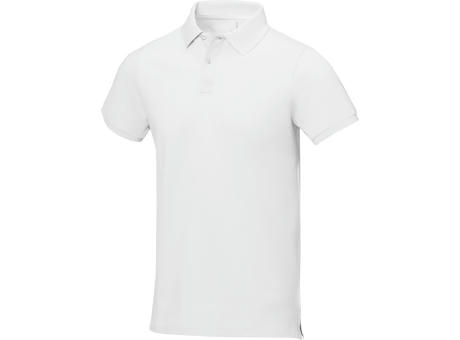 Polo de manga corta para hombre de 200 g/m² Calgary