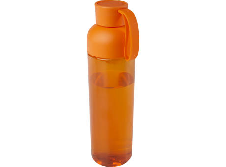 Botella de agua de RPET de 600 ml Illuminate