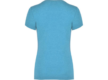 Camiseta de manga corta para mujer de 150 g/m² Fox