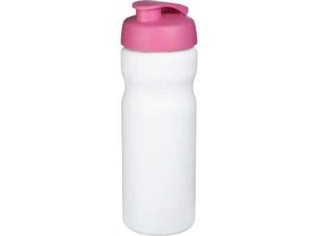 Bidón deportivo con tapa Flip de 650 ml Baseline™ Plus  