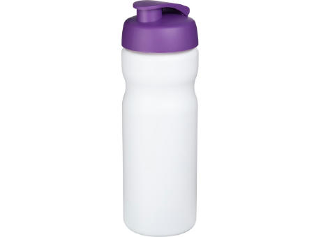 Bidón deportivo con tapa Flip de 650 ml Baseline™ Plus  