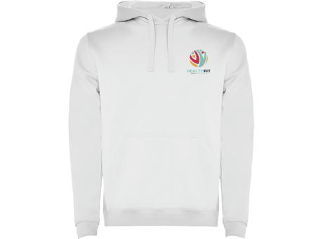 Sudadera con capucha para hombre de 280 g/m² Urban