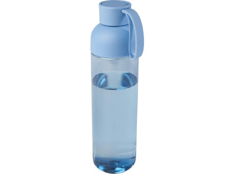 Botella de agua de RPET de 600 ml Illuminate