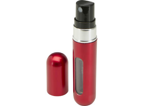 Frasco de perfume recargable portátil de 5 ml Filla