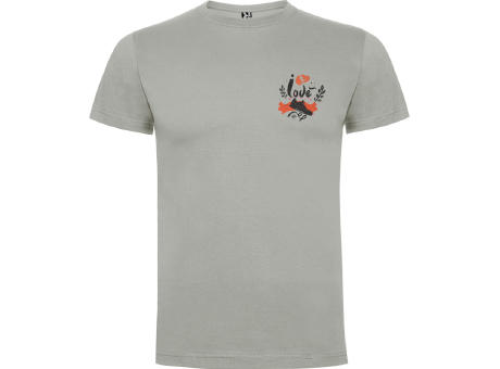 Camiseta de manga corta para hombre de 165 g/m² Dogo Premium