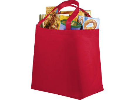 Bolsa Tote multiusos no tejida Maryville