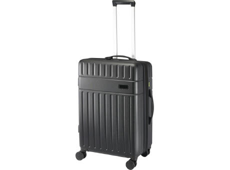 Maleta expandible de 24 y 70 l de material reciclado GRS Rover 