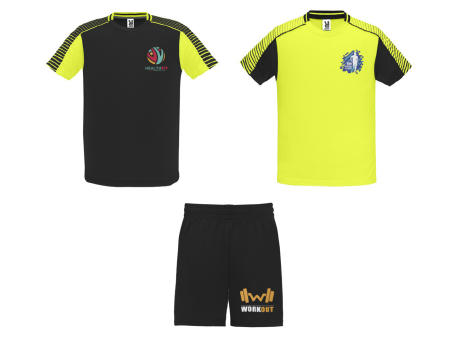 Conjunto deportivo unisex 
