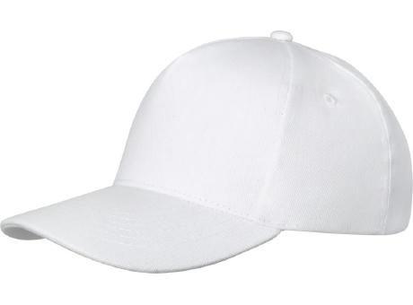 Gorra de 5 paneles de 260 g/m² Doyle