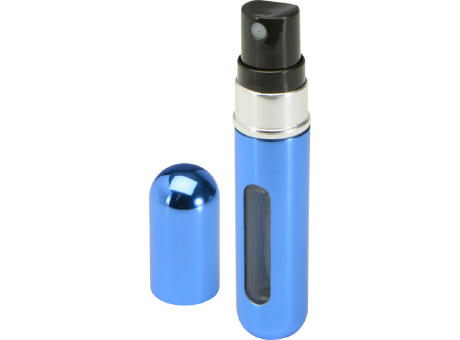 Frasco de perfume recargable portátil de 5 ml Filla