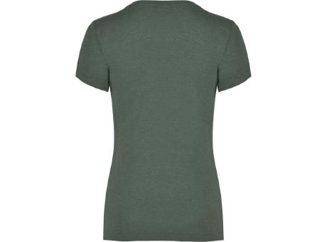 Camiseta de manga corta para mujer de 150 g/m² Fox