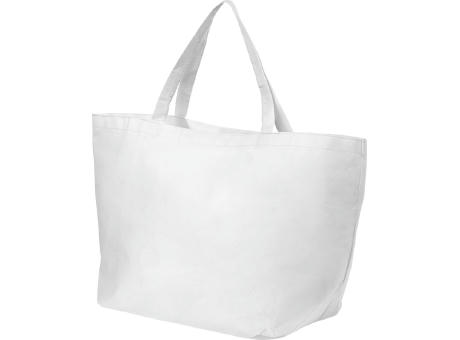 Bolsa Tote multiusos no tejida Maryville