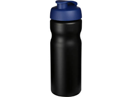 Bidón deportivo con tapa Flip de 650 ml Baseline™ Plus  