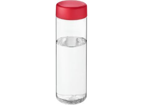 Botella con tapa de rosca de 850 ml H2O Active® Vibe