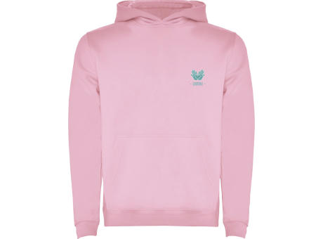 Sudadera con capucha infantil de 280 g/m² Urban
