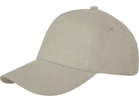 Gorra de 5 paneles de 260 g/m² Doyle