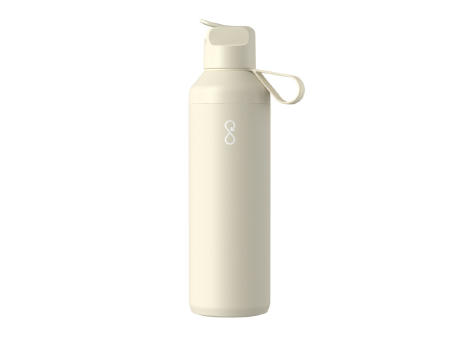 Botella Ocean Peak GO 710 ml Botella de agua de acero inoxidable reciclado