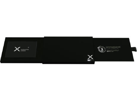 Batería externa magnética ultrafina de 5000 mAh SCX.design P22