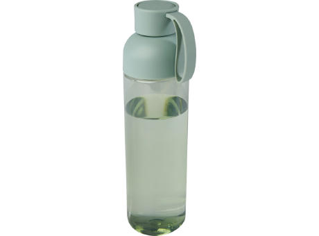 Botella de agua de RPET de 600 ml Illuminate