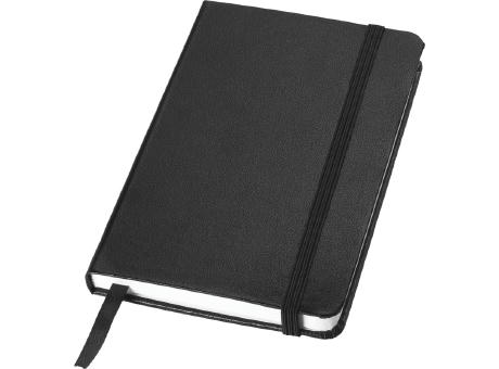 Libreta A6 de bolsillo con tapa dura Classic