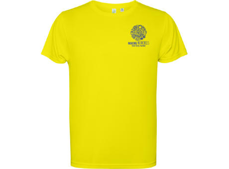 Camiseta de manga corta para hombre de 125 g/m² Estoril