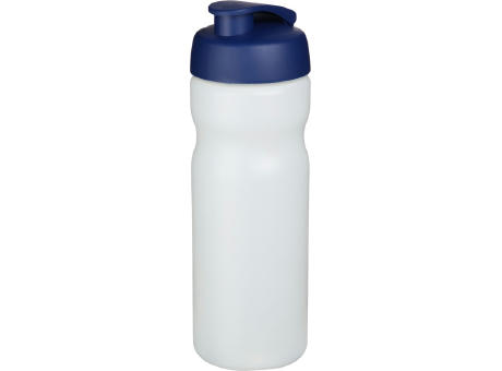 Bidón deportivo con tapa Flip de 650 ml Baseline™ Plus  