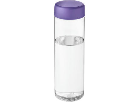 Botella con tapa de rosca de 850 ml H2O Active® Vibe