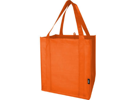 Bolsa tote non woven RPET con GRS de 29 L Liberty 