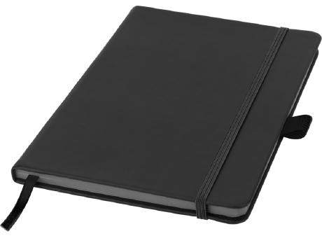 Libreta A5 de tapa dura Color-Edge