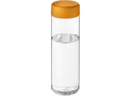 Botella con tapa de rosca de 850 ml H2O Active® Vibe