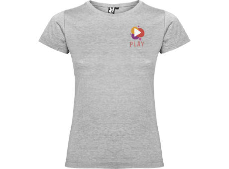 Camiseta de manga corta para mujer de 155 g/m² Jamaica