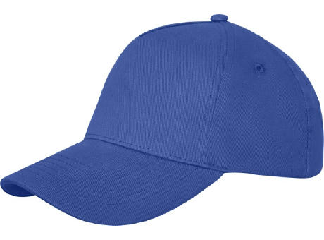 Gorra de 5 paneles de 260 g/m² Doyle