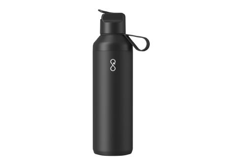 Botella Ocean Peak GO 710 ml Botella de agua de acero inoxidable reciclado