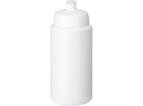 Bidón deportivo con tapa de 500 ml con asa Baseline™ Plus  