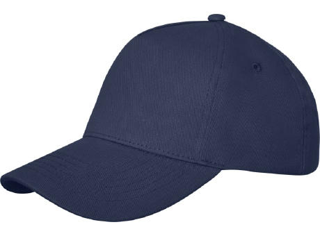 Gorra de 5 paneles de 260 g/m² Doyle