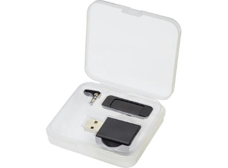 Kit de privacidad Incognito