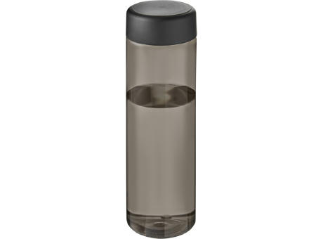 Botella con tapa de rosca de 850 ml H2O Active® Vibe