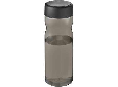 Botella de Tritan™ con tapa de rosca de 650 ml H2O Active® Base