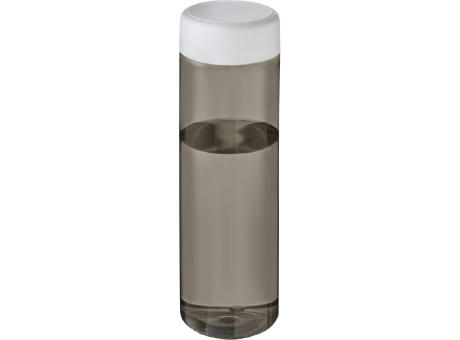 Botella con tapa de rosca de 850 ml H2O Active® Vibe