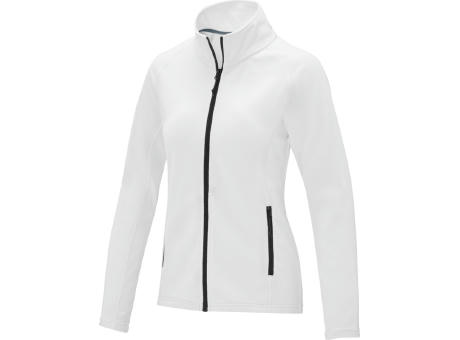 Chaqueta polar para mujer Zelus
