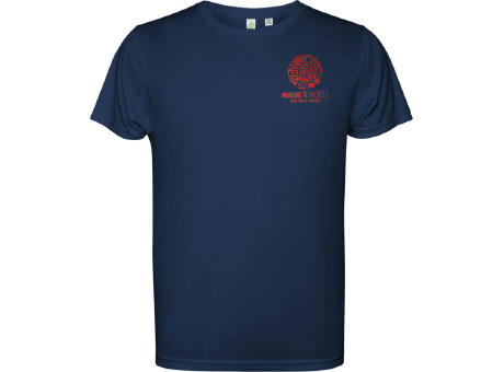 Camiseta de manga corta para hombre de 125 g/m² Estoril