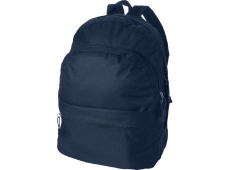 Mochila de 4 compartimentos 17L Trend