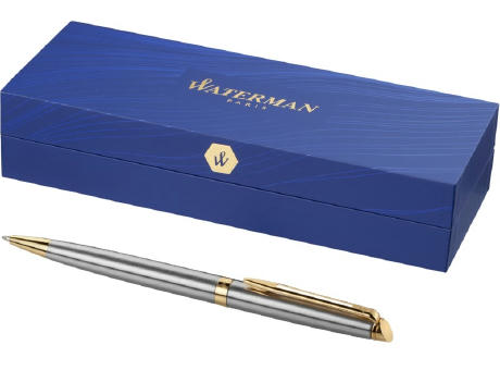 Waterman bolígrafo Hémisphère (tinta azul)